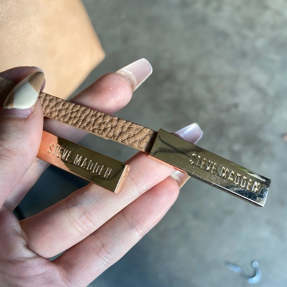 2000’s Steve Madden Tote Bag - Picture 6 of 6